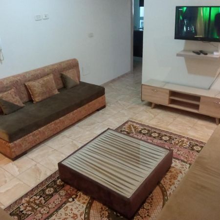 Paradise Days Apartment Sfax Luaran gambar