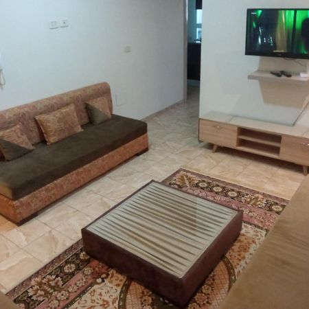 Paradise Days Sfax Luaran gambar