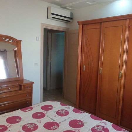 Paradise Days Apartment Sfax Luaran gambar