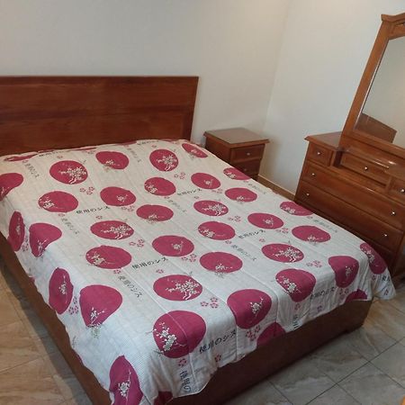 Paradise Days Apartment Sfax Luaran gambar