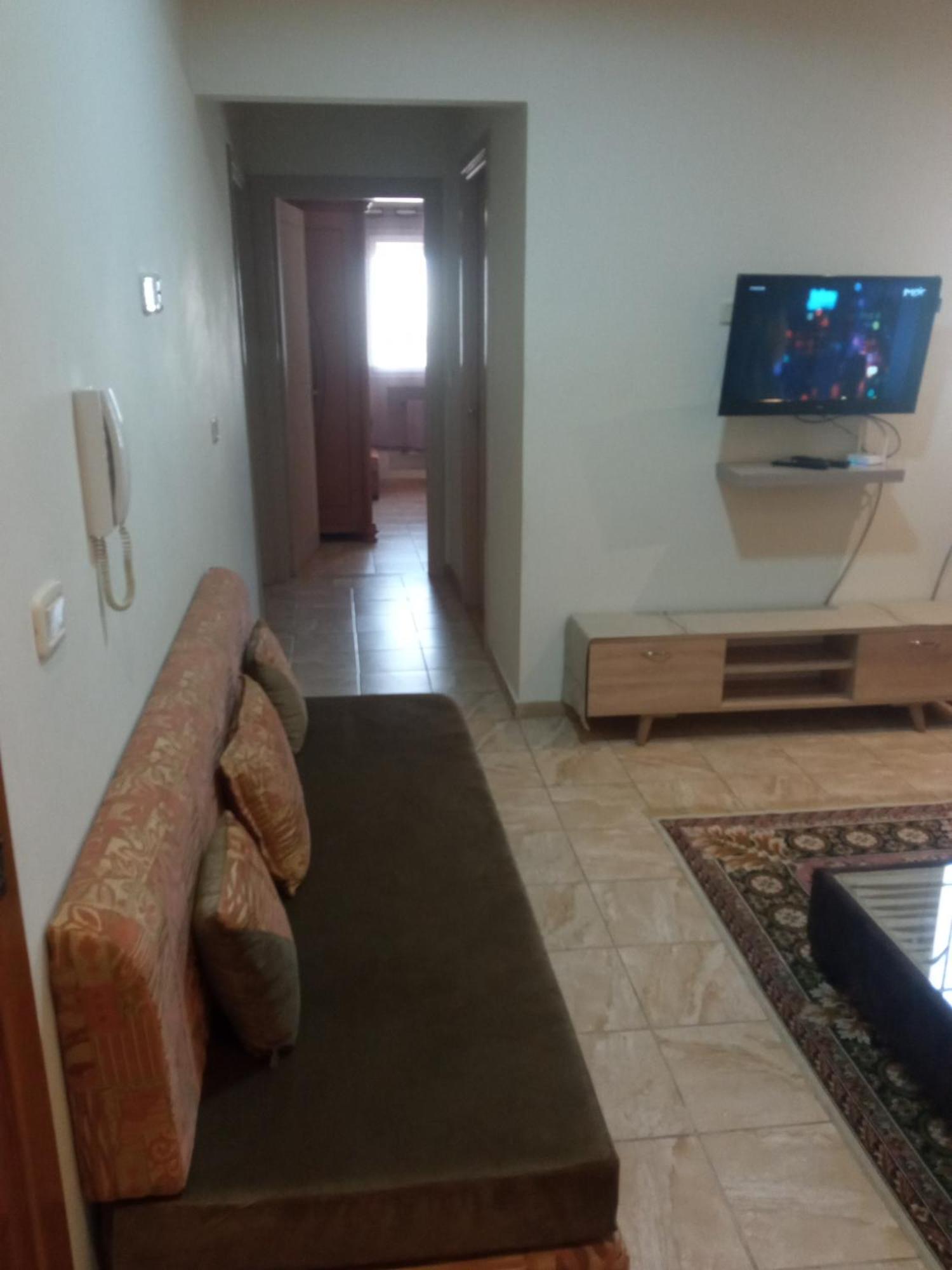 Paradise Days Sfax Luaran gambar