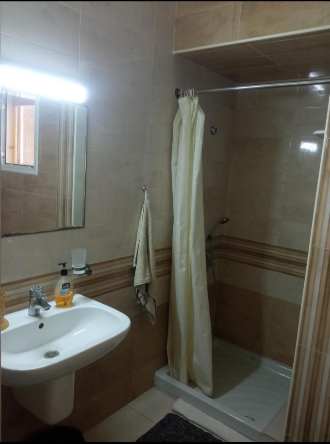 Paradise Days Apartment Sfax Luaran gambar