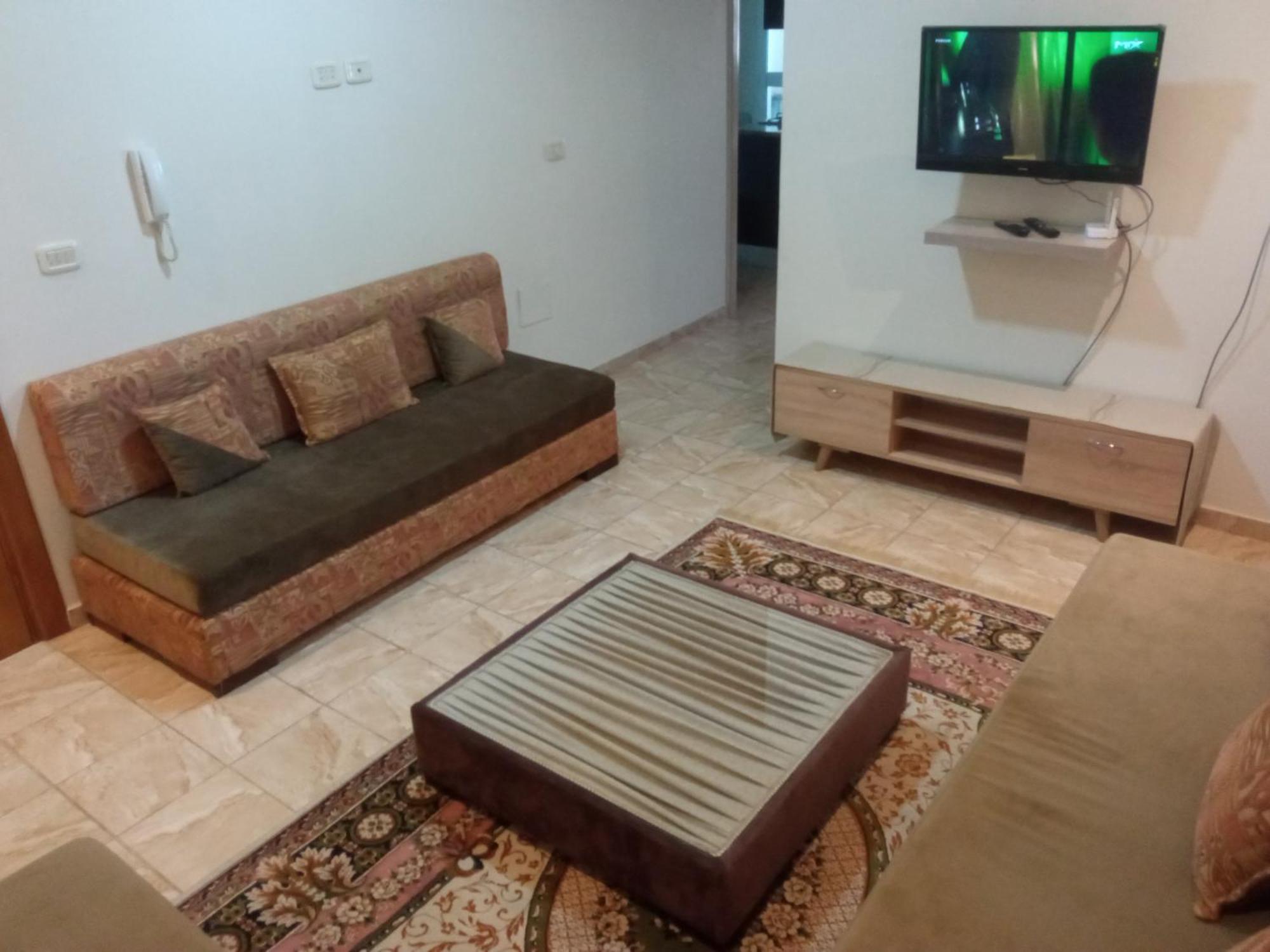 Paradise Days Apartment Sfax Luaran gambar