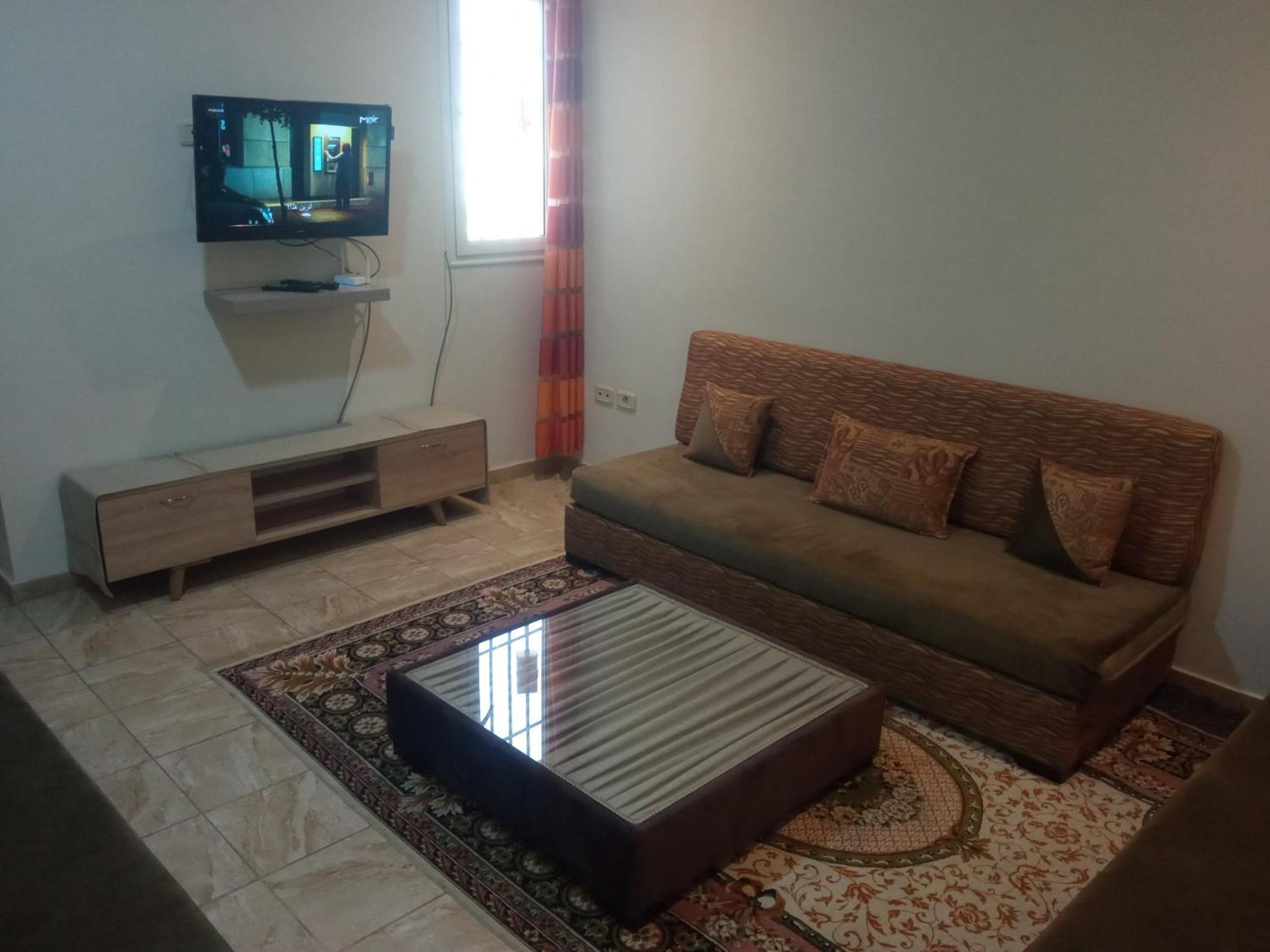 Paradise Days Sfax Luaran gambar