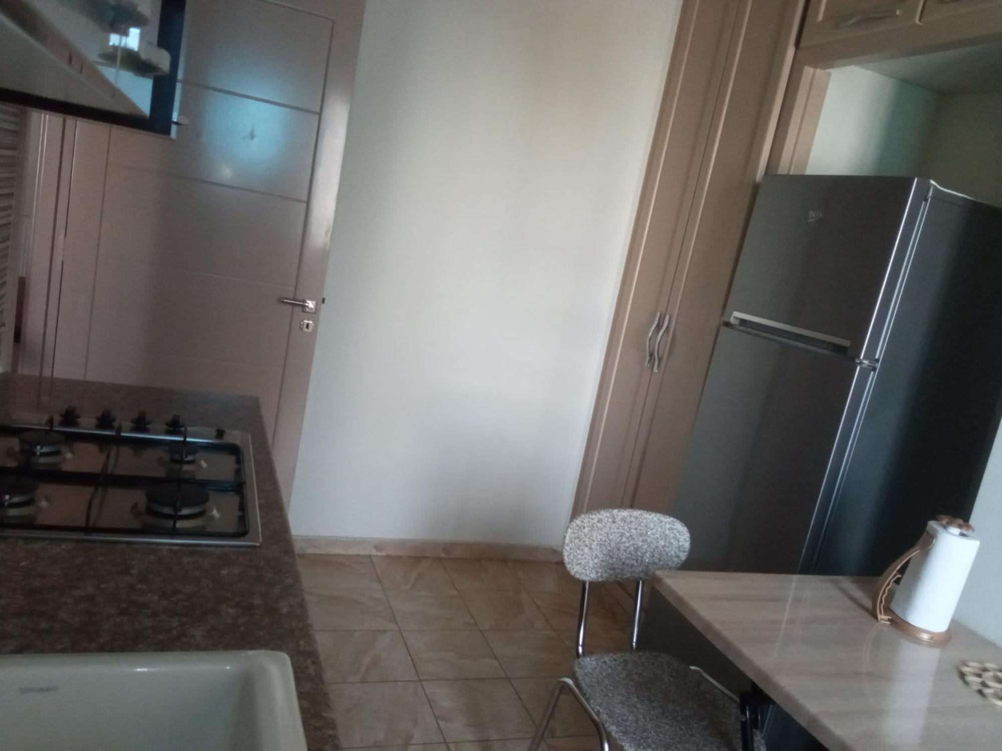 Paradise Days Apartment Sfax Luaran gambar