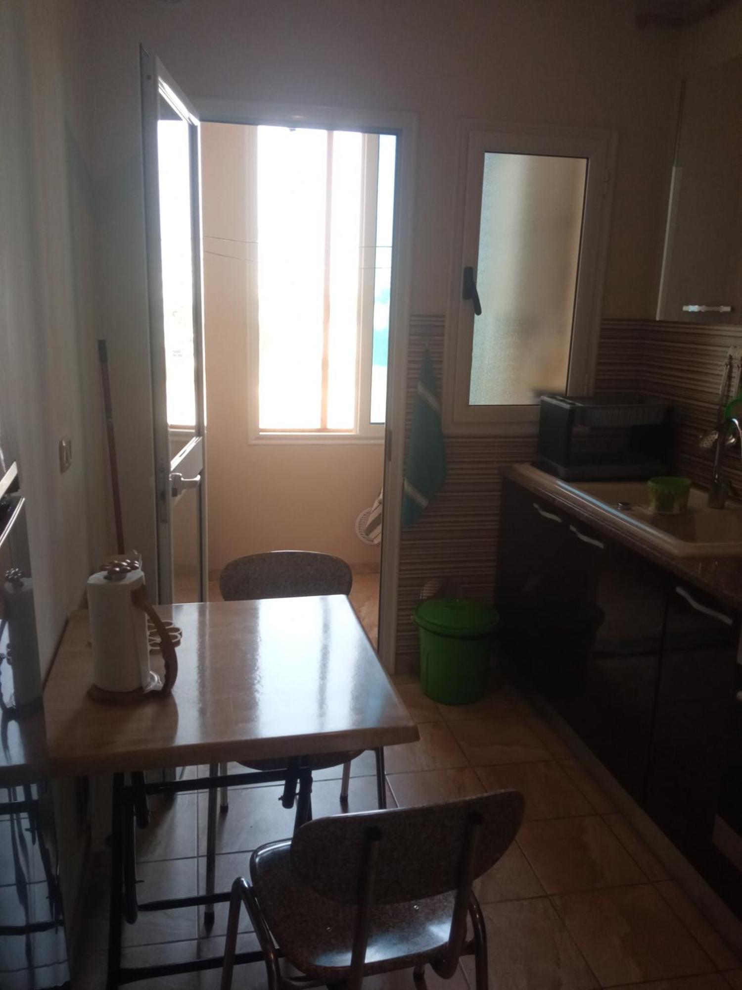 Paradise Days Apartment Sfax Luaran gambar