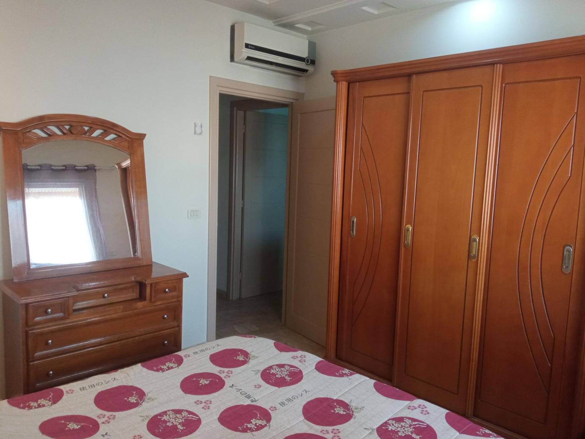 Paradise Days Apartment Sfax Luaran gambar