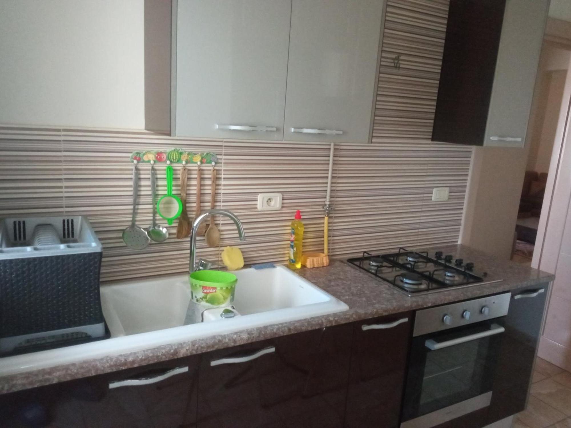 Paradise Days Apartment Sfax Luaran gambar