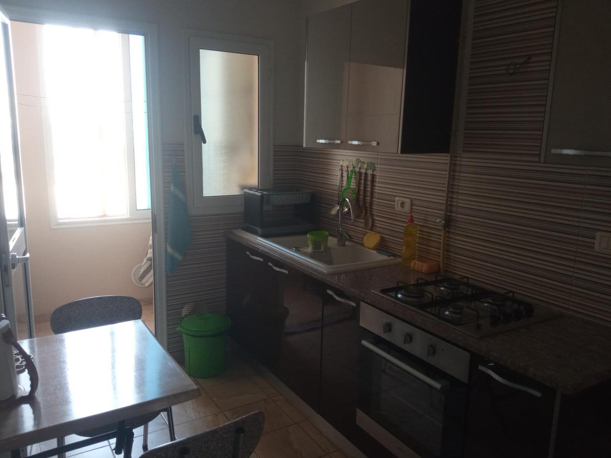 Paradise Days Apartment Sfax Luaran gambar