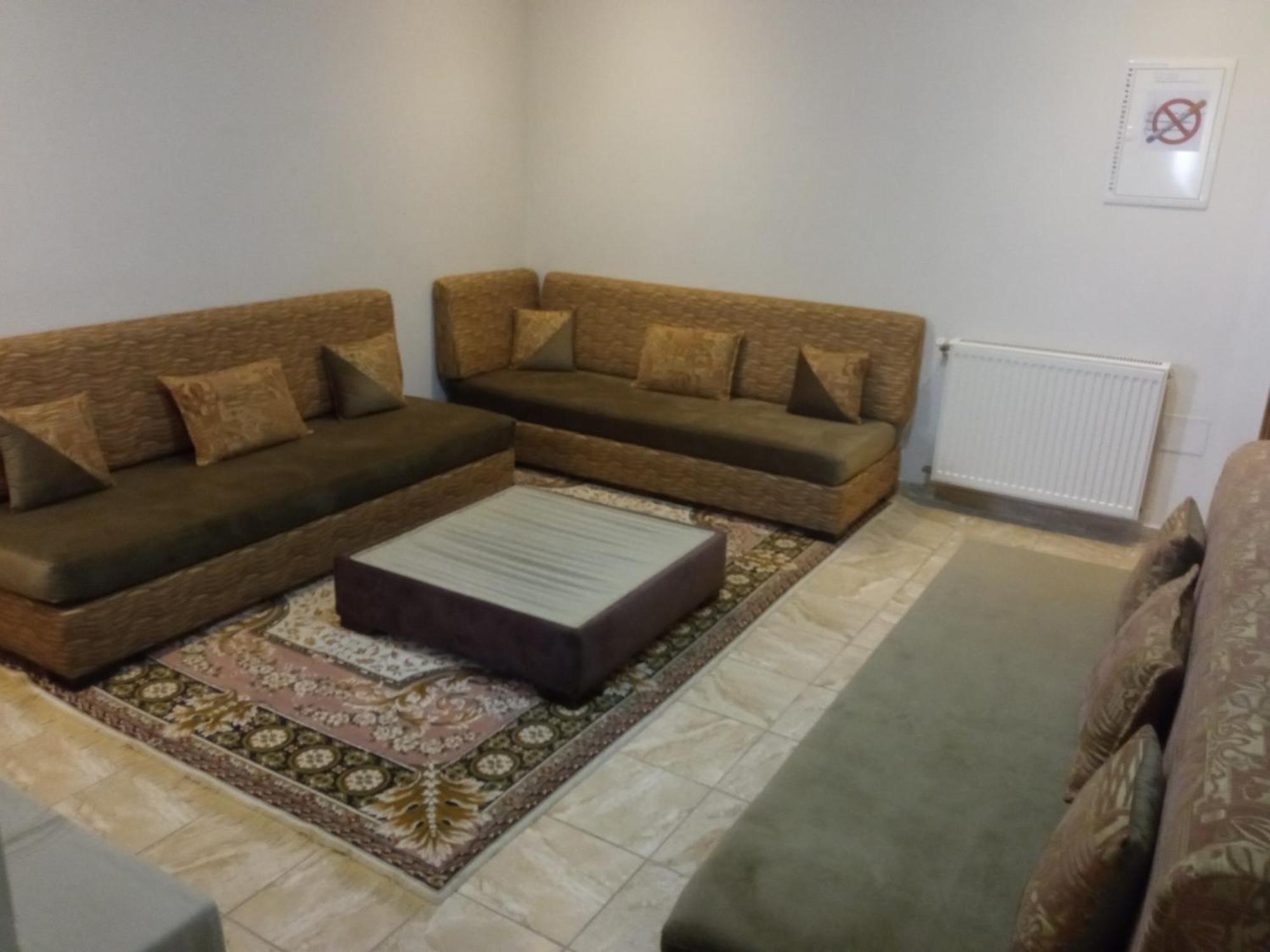 Paradise Days Apartment Sfax Luaran gambar